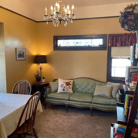 Country Inn Guesthouse Fort Bragg Bagian luar foto
