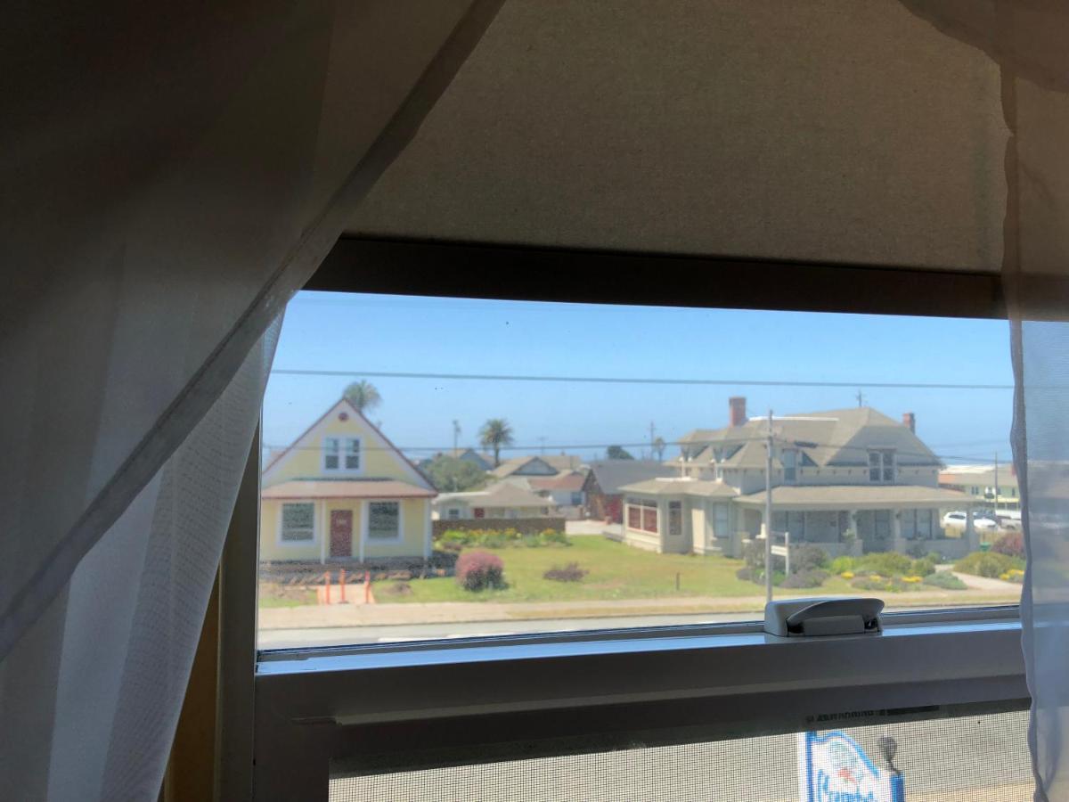 Country Inn Guesthouse Fort Bragg Bagian luar foto