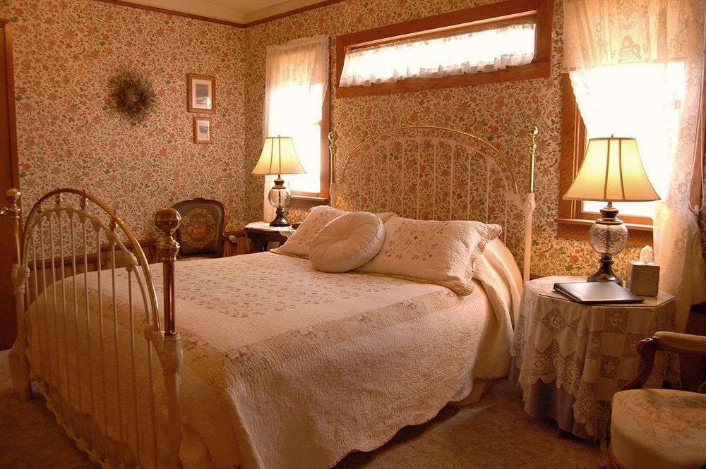 Country Inn Guesthouse Fort Bragg Bagian luar foto
